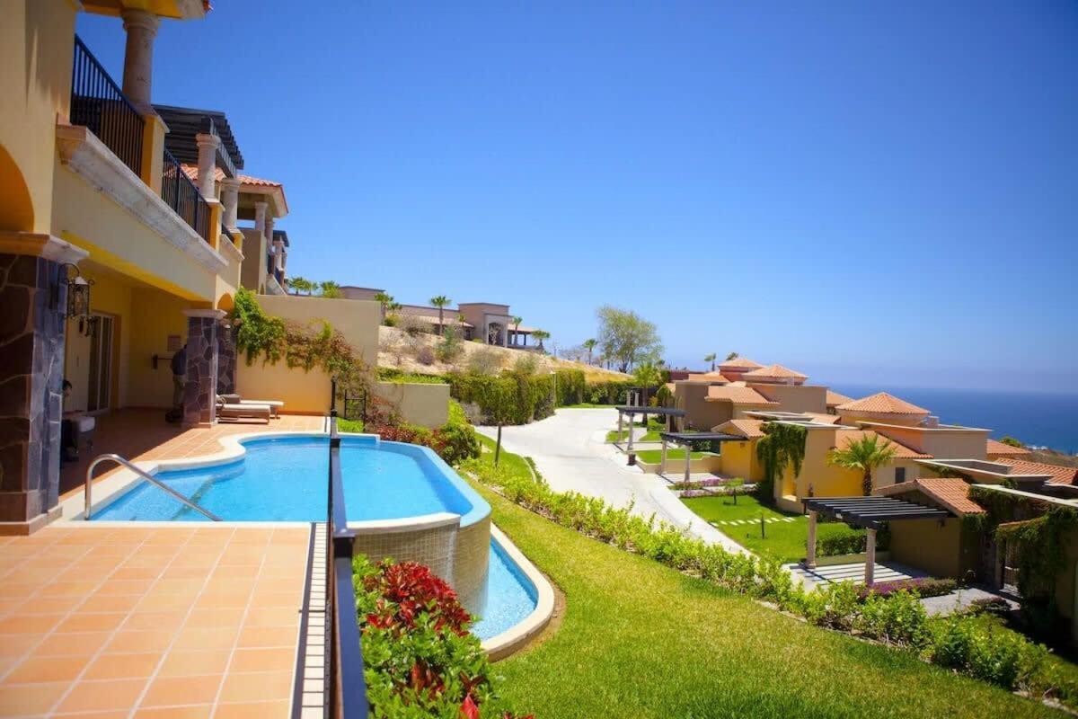 Two Beautiful Great View-cabo San Lucas Cabo San Lucas