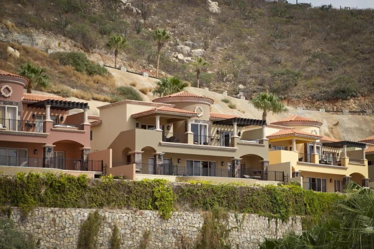 Villa Two Beautiful Great View-cabo San Lucas Cabo San Lucas
