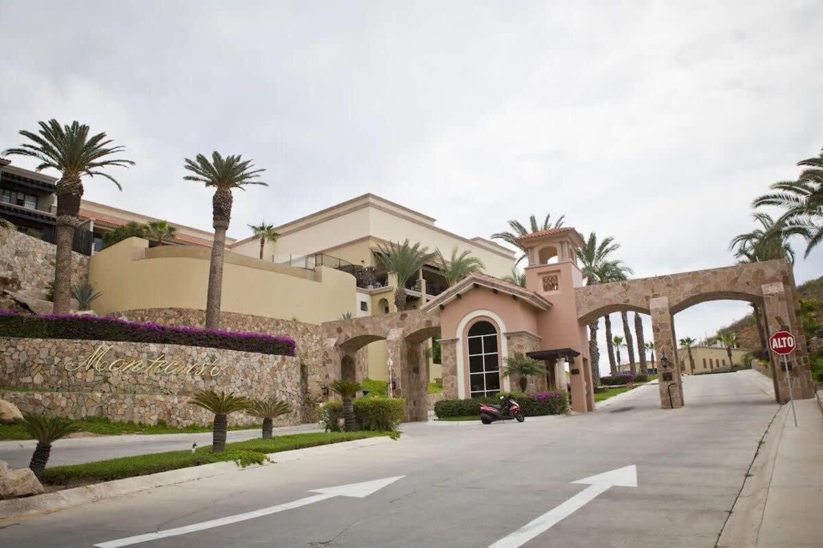 Two Beautiful Great View-cabo San Lucas Villa Cabo San Lucas