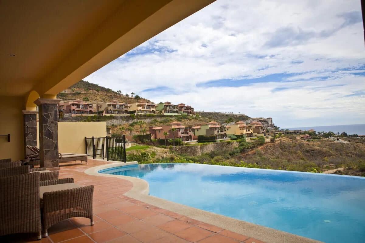 Two Beautiful Great View-cabo San Lucas *