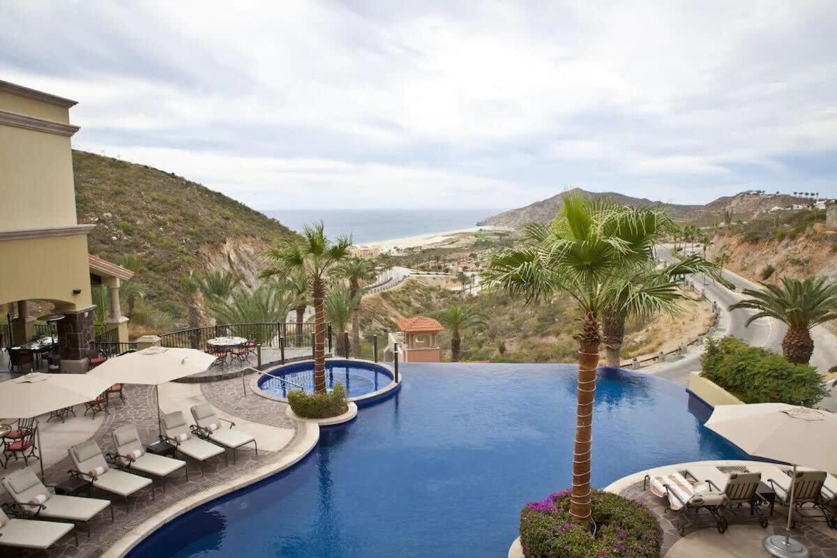 Two Beautiful Great View-cabo San Lucas *