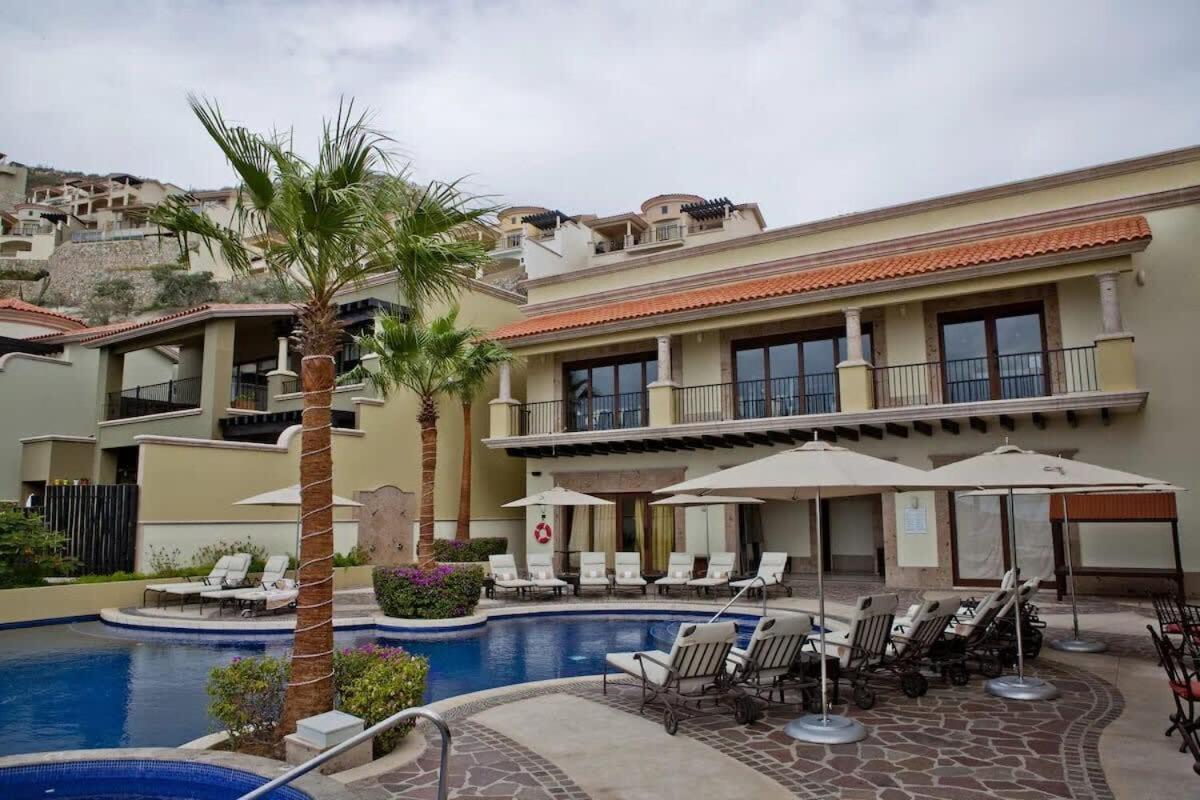 Villa Two Beautiful Great View-cabo San Lucas *