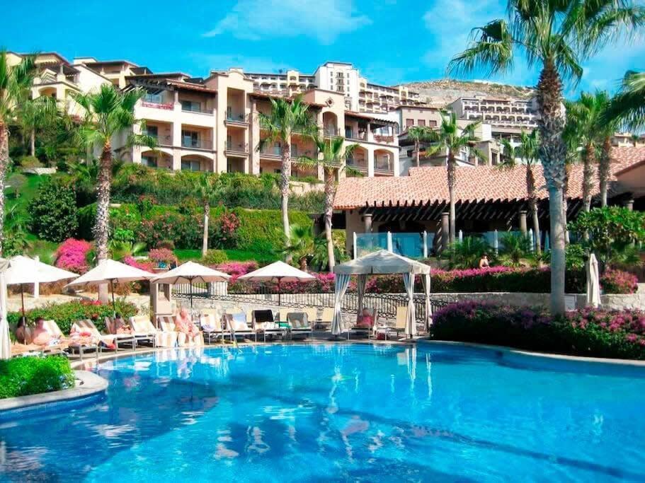 Villa Two Beautiful Great View-cabo San Lucas Cabo San Lucas