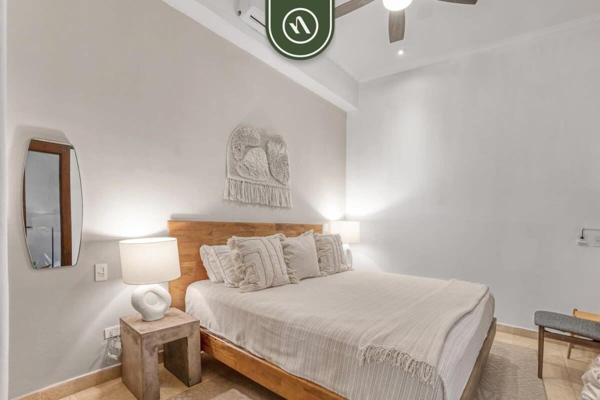 Apartment With Amazing View To The Sea Of Cortez - King Bed