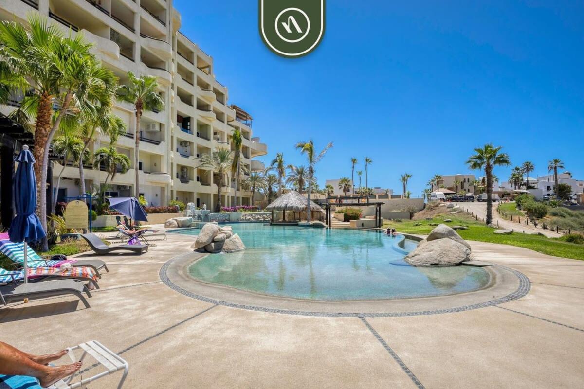 With Amazing View To The Sea Of Cortez - King Bed Cabo San Lucas
