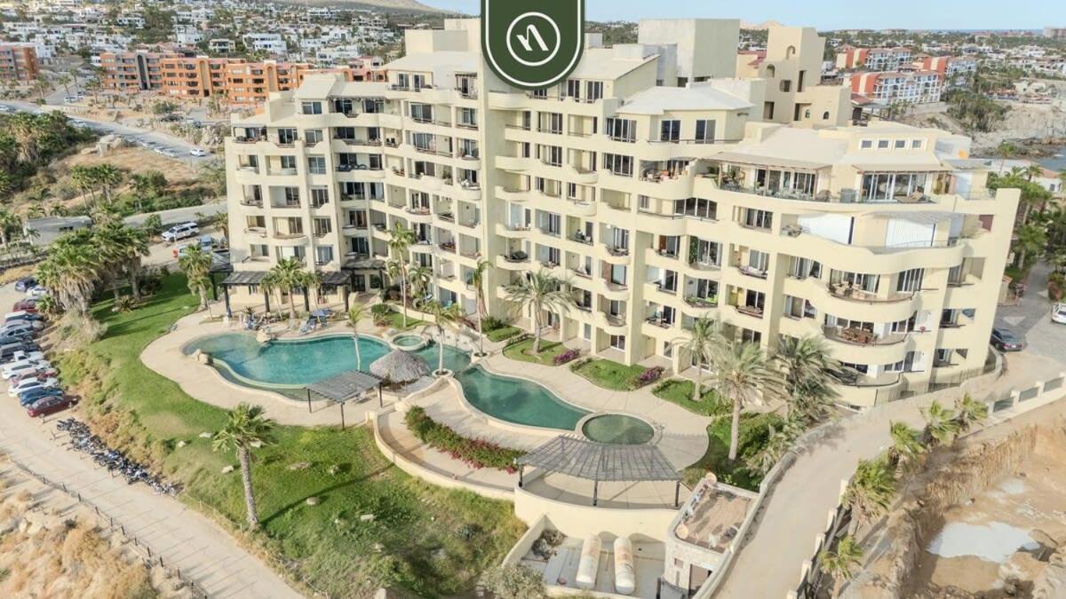 With Amazing View To The Sea Of Cortez - King Bed * Cabo San Lucas