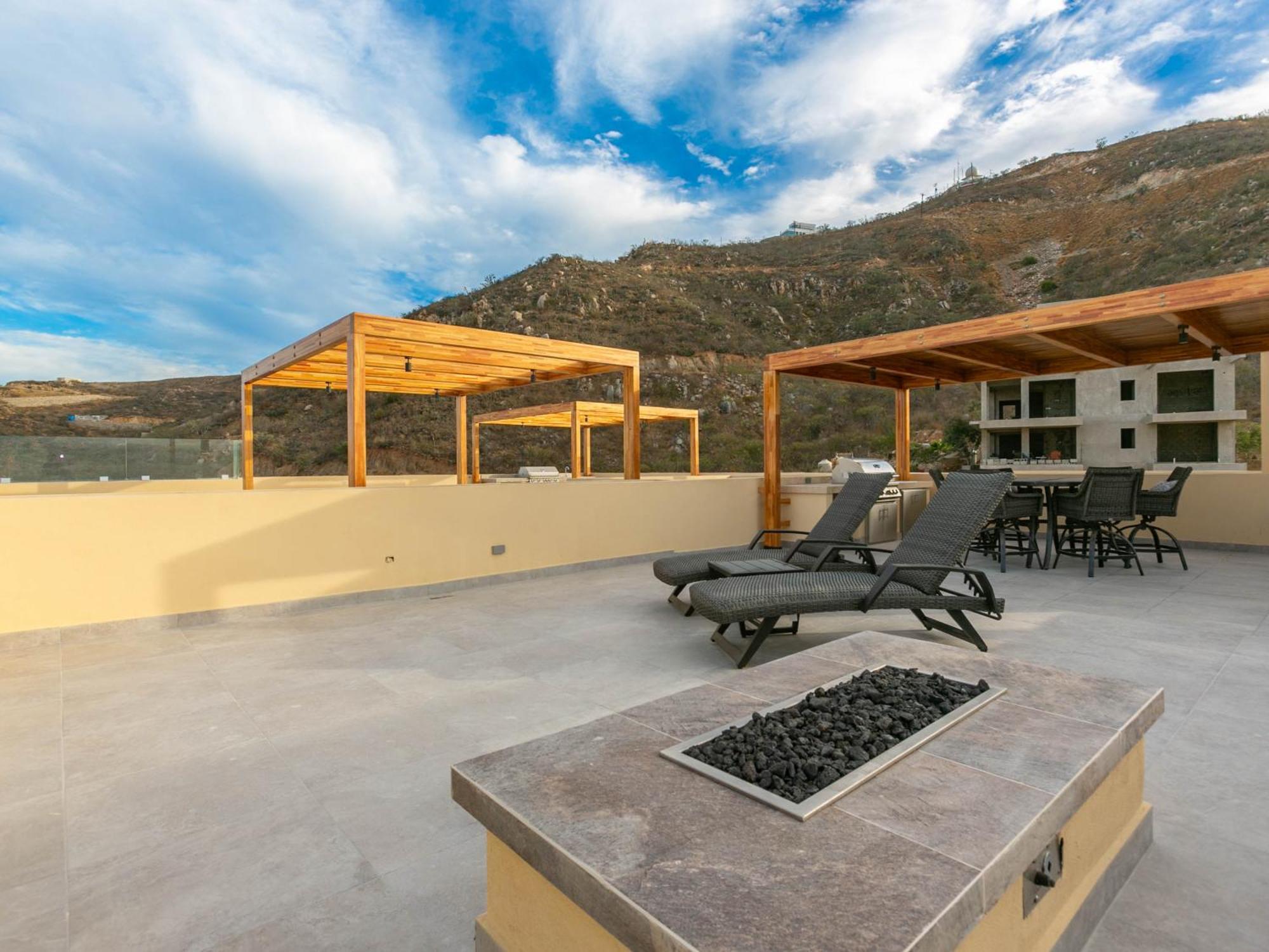 Apartamento La Vida Hermosa Cabo San Lucas