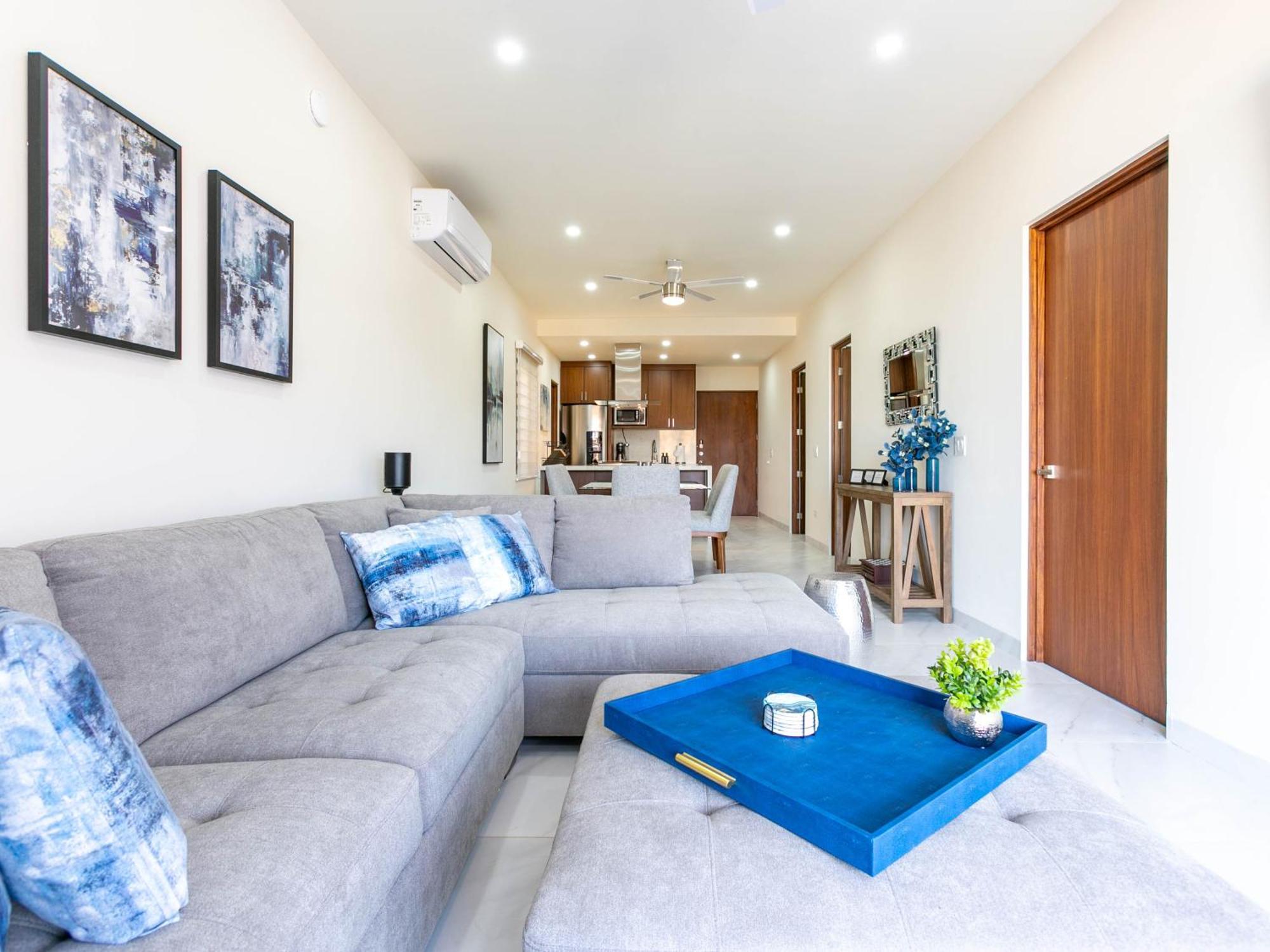 Apartamento La Vida Hermosa