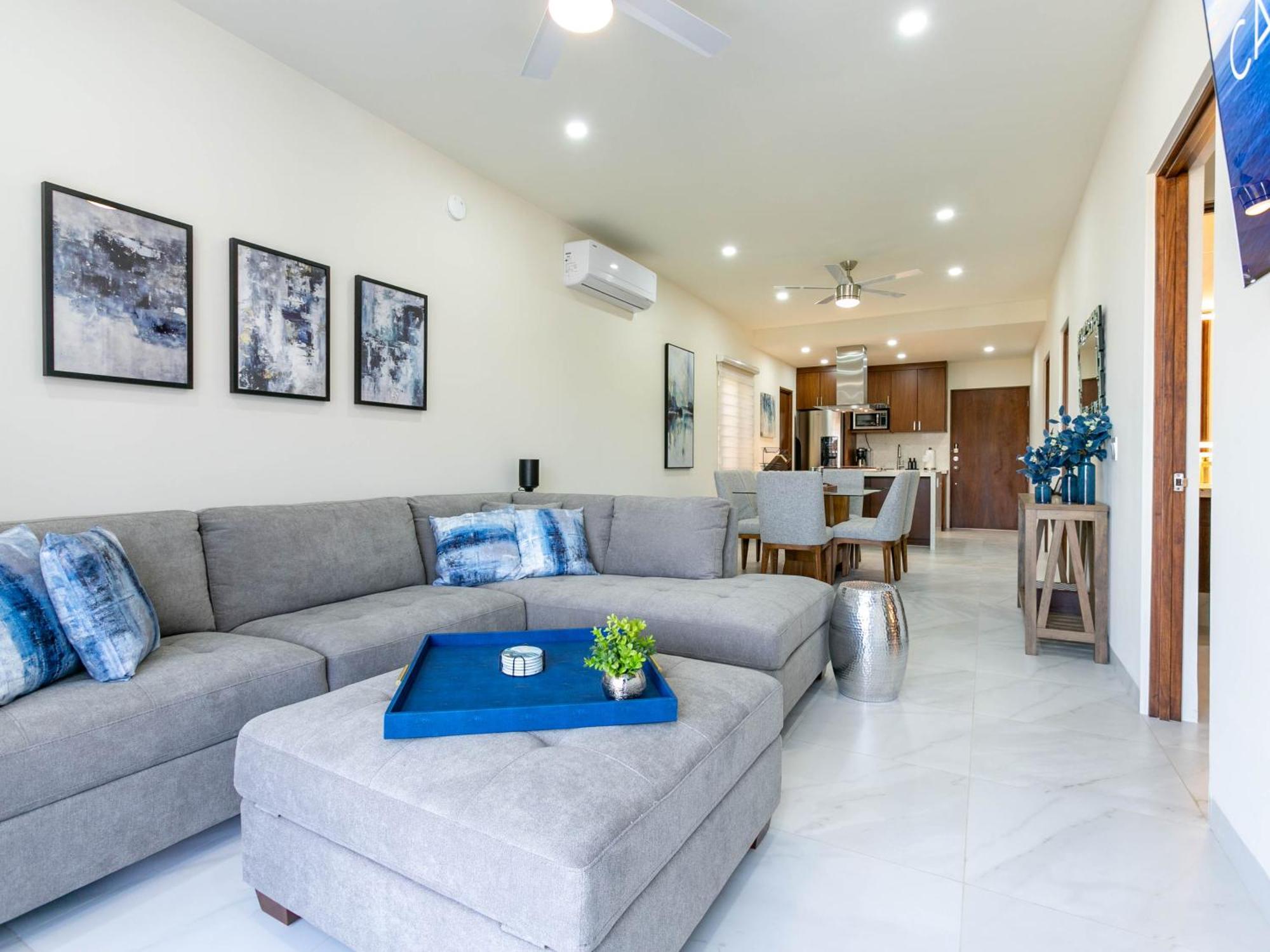 La Vida Hermosa Apartamento Cabo San Lucas