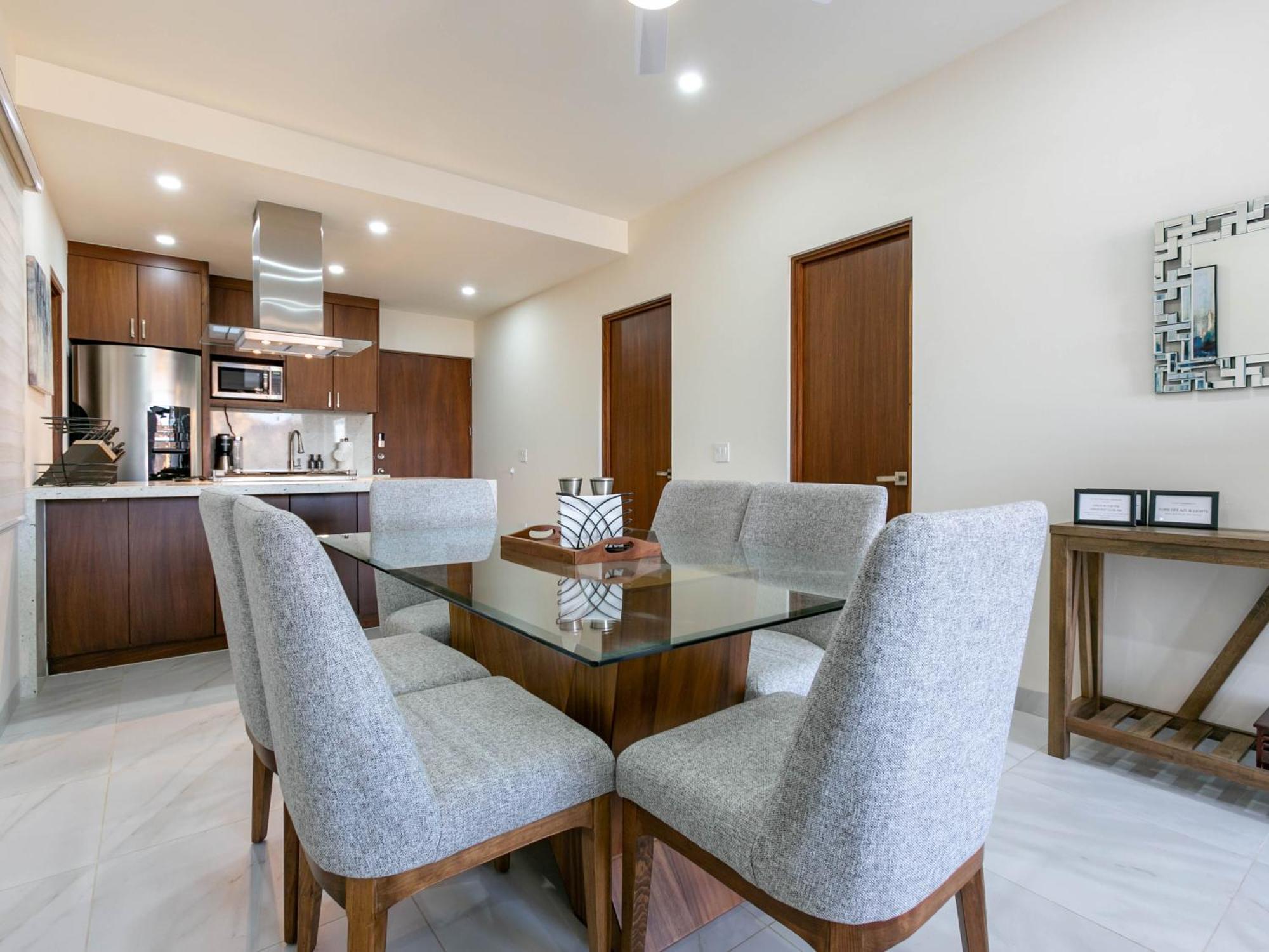 Apartamento La Vida Hermosa
