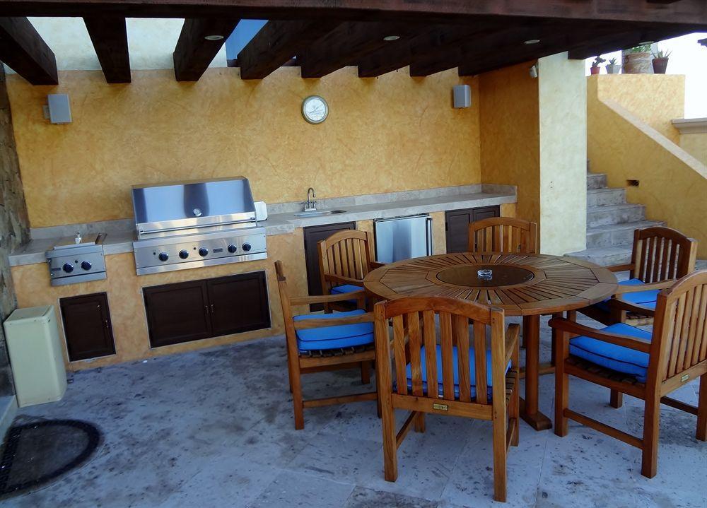 Cabo Vacation Apartment *