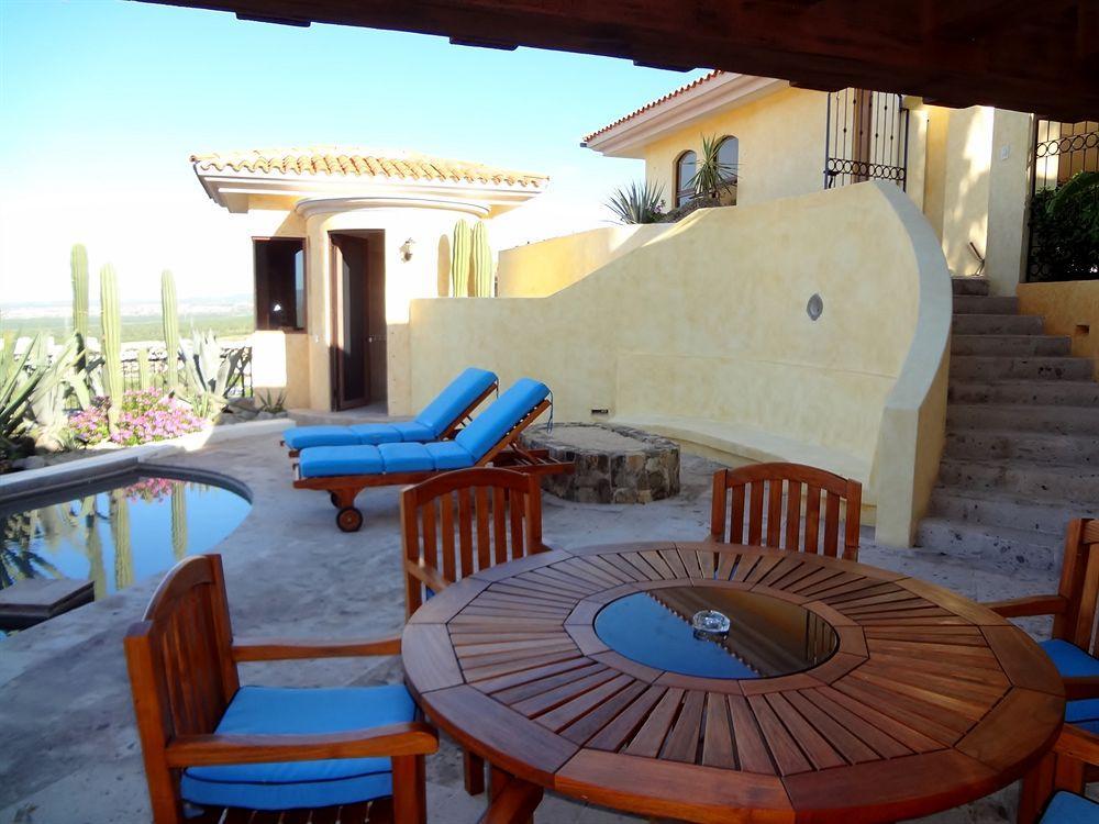 Apartment Cabo Vacation