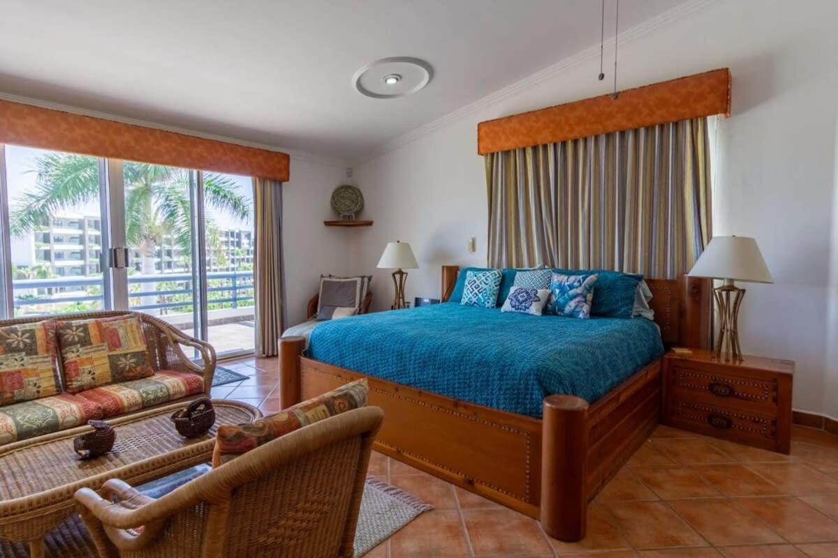 Villa Calafia Spacious W Private Tennis