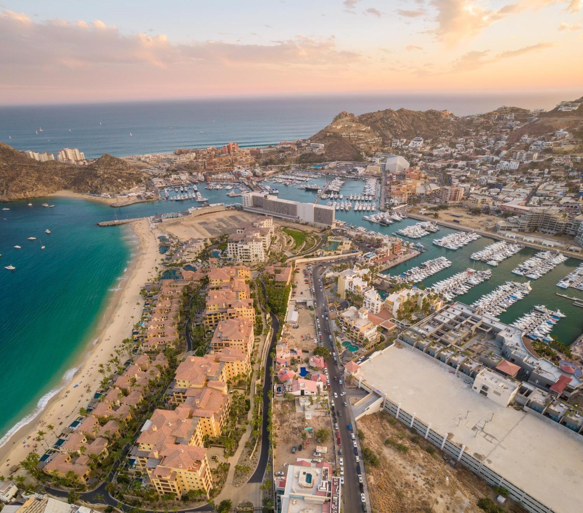Apartment Prime Cabo Stylish Near And Marina Cabo San Lucas