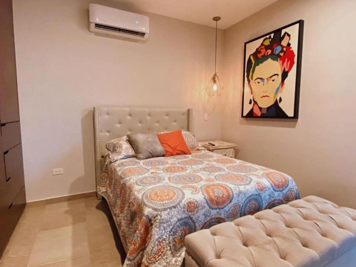 Luxury 4br 5min Cabo Downtown Pool Bbq Apartment Cabo San Lucas