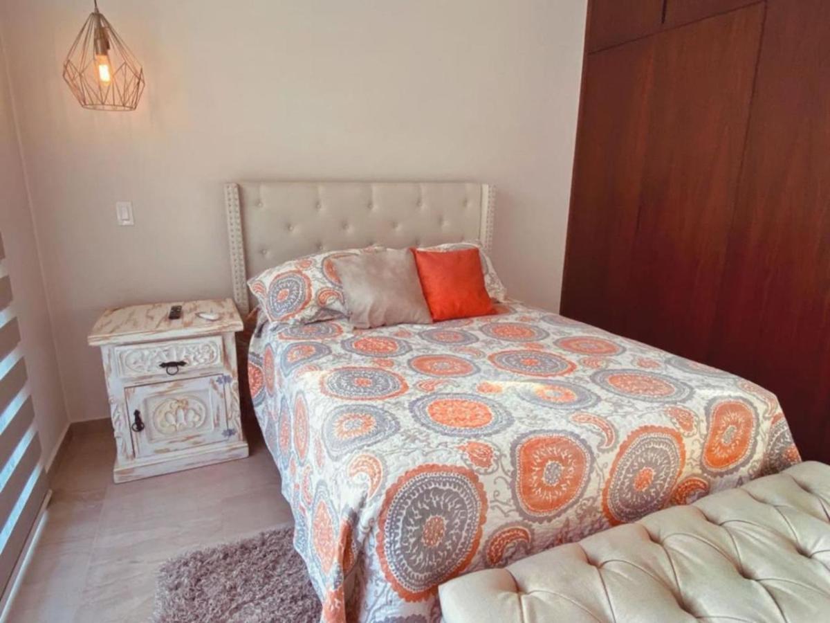 Apartment Luxury 4br 5min Cabo Downtown Pool Bbq Cabo San Lucas