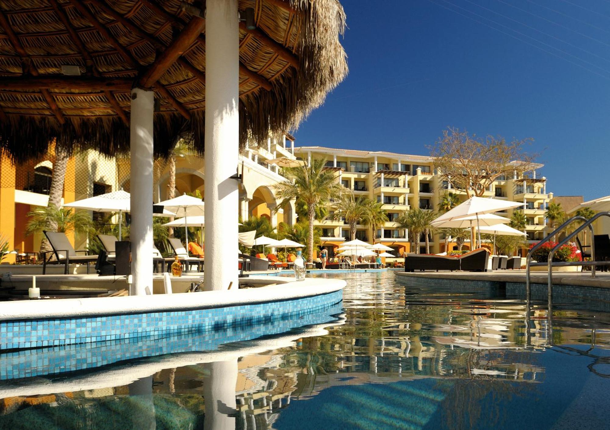 Casa Dorada Cabos Resort&spa Resort 5*