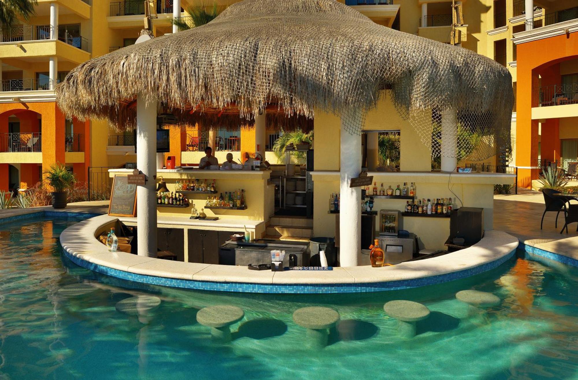 Casa Dorada Cabos Resort&spa Resort Cabo San Lucas