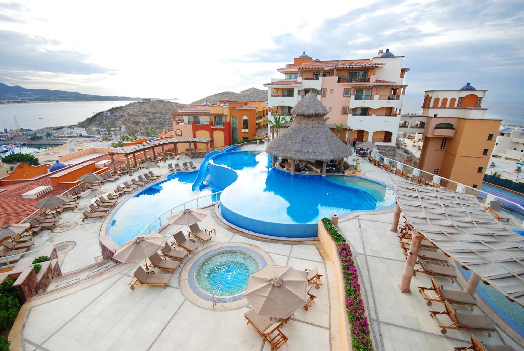 The Ridge At Playa Grande