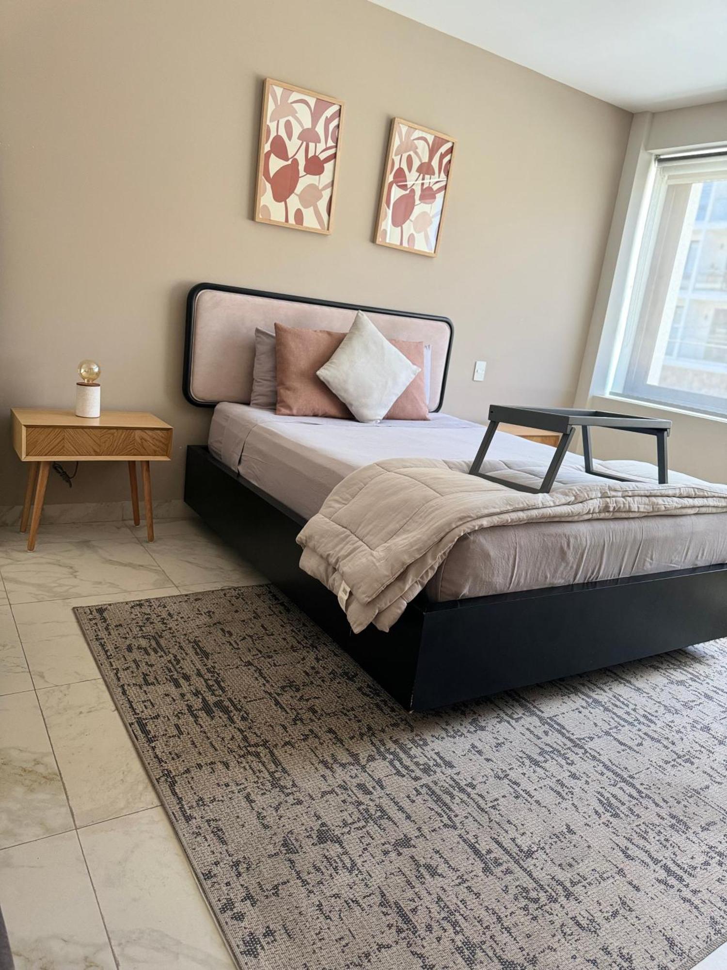 Live! Departamento Centrico Con Asombroso Rooftop Y Alberca Cabo San Lucas