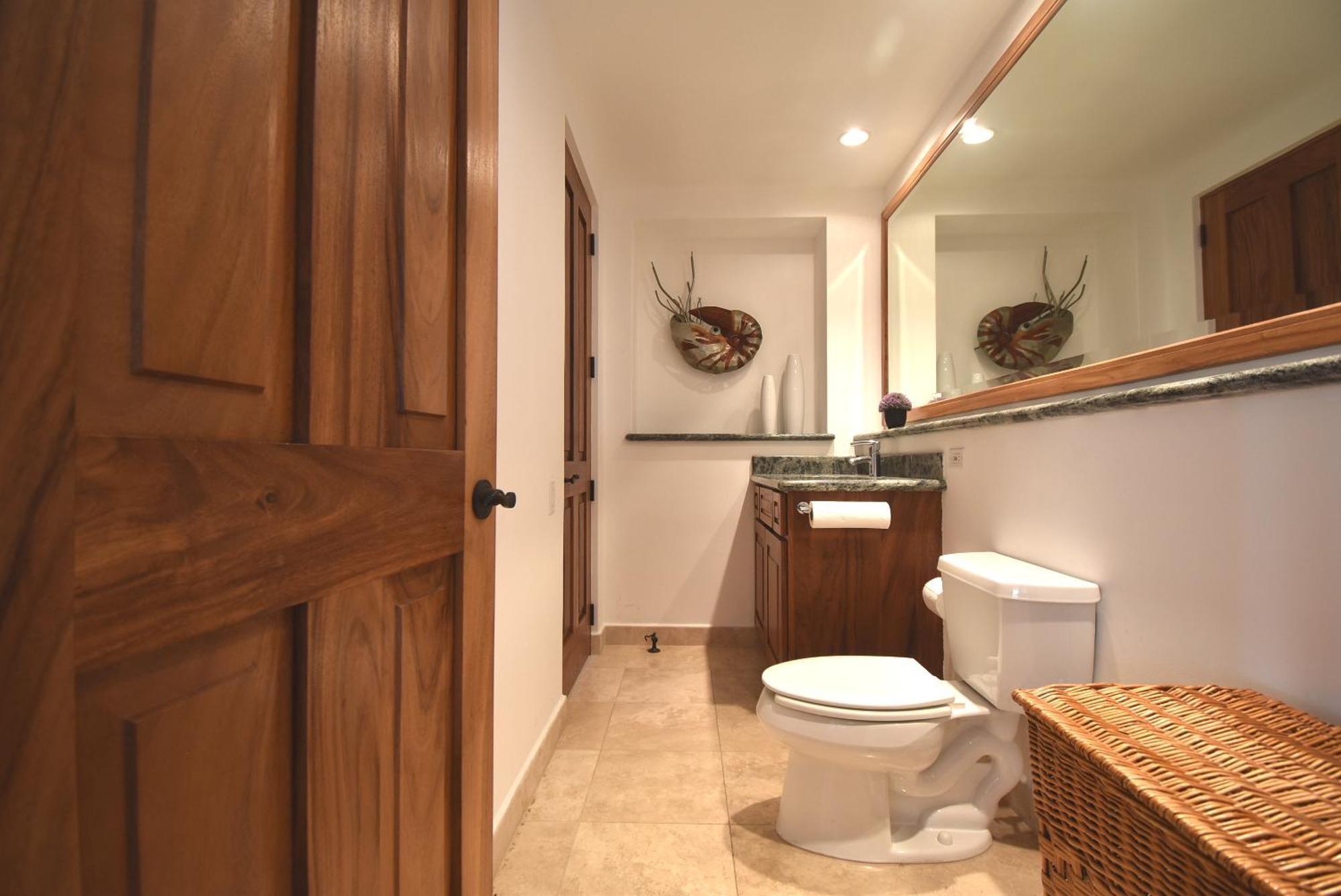 Villa Casa Struthers, Luxury Villa, Access *