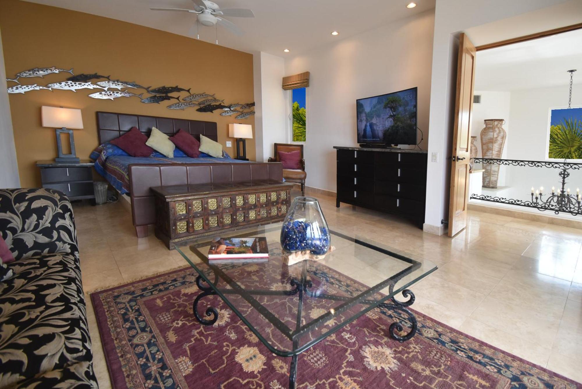 Villa Casa Struthers, Luxury Villa, Access Cabo San Lucas