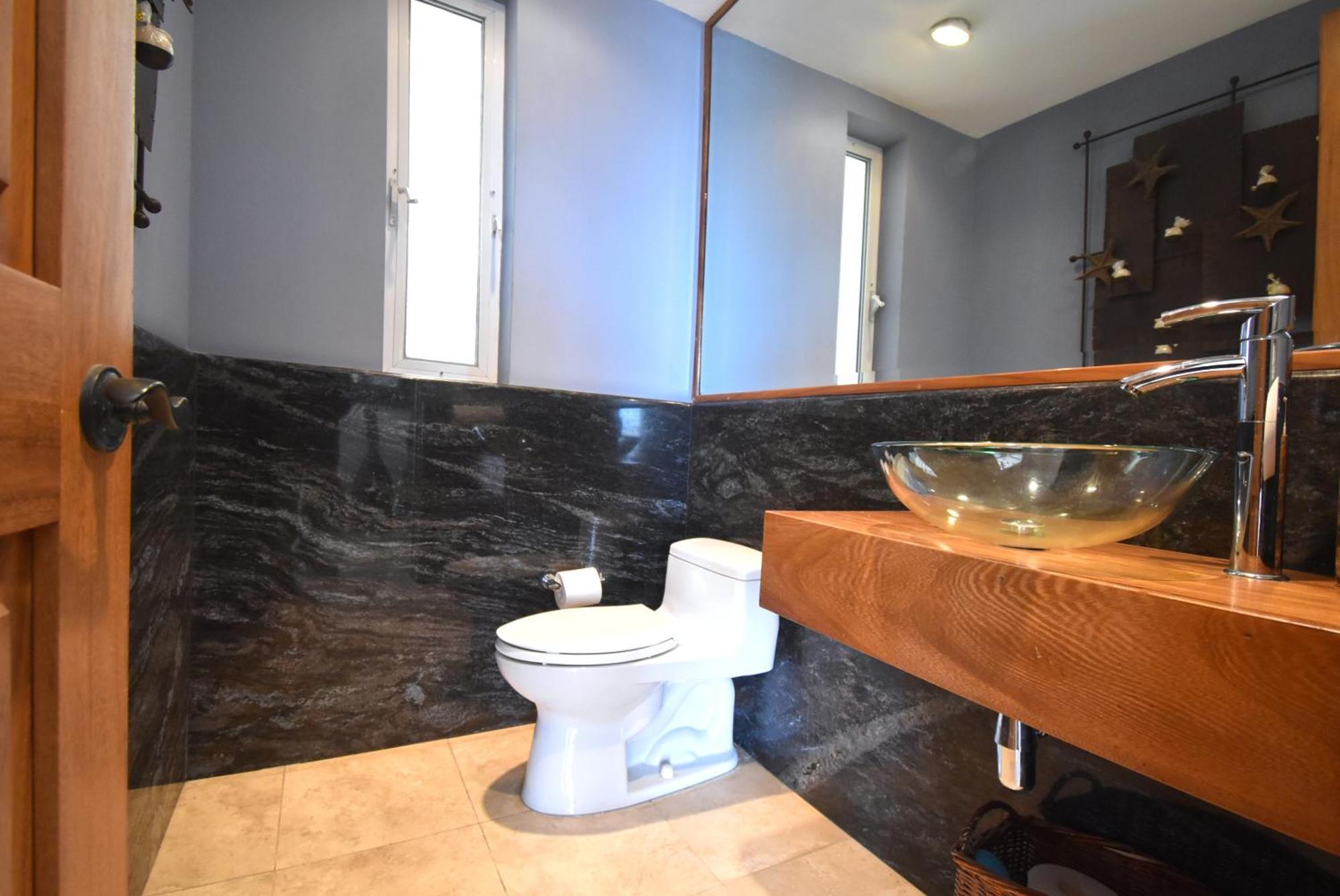 Casa Struthers, Luxury Villa, Access *