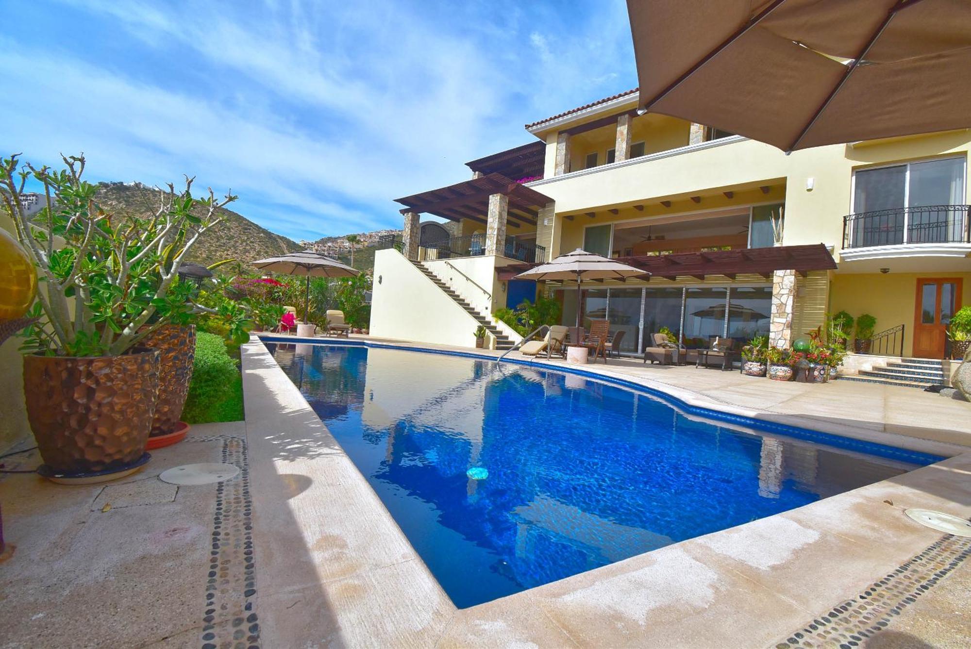 Casa Struthers, Luxury Villa, Access Villa