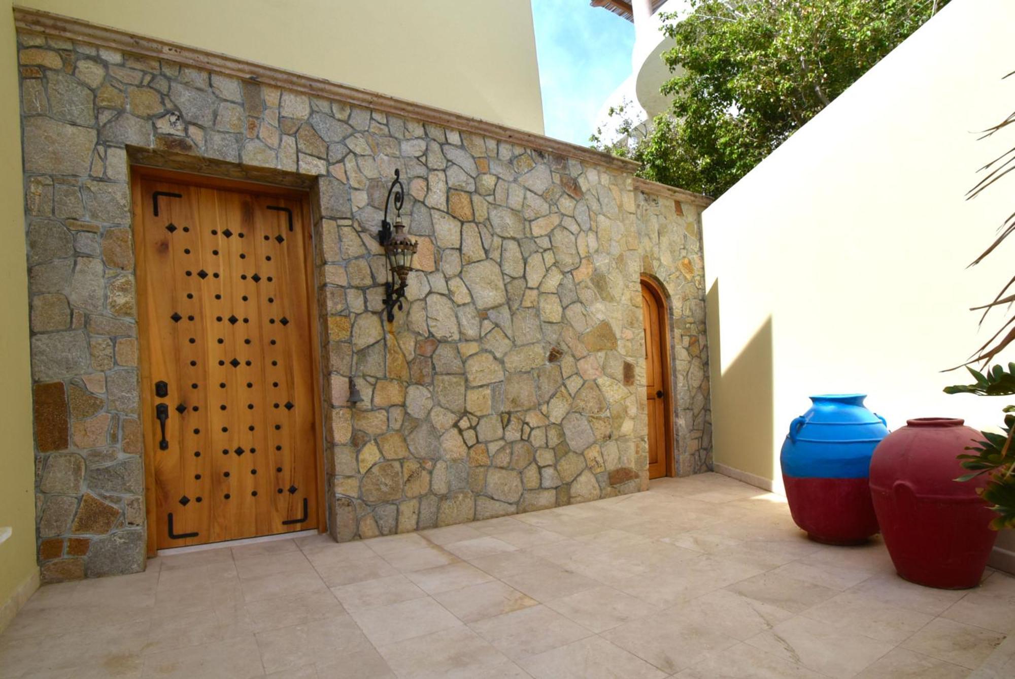 Casa Struthers, Luxury Villa, Access Villa Cabo San Lucas