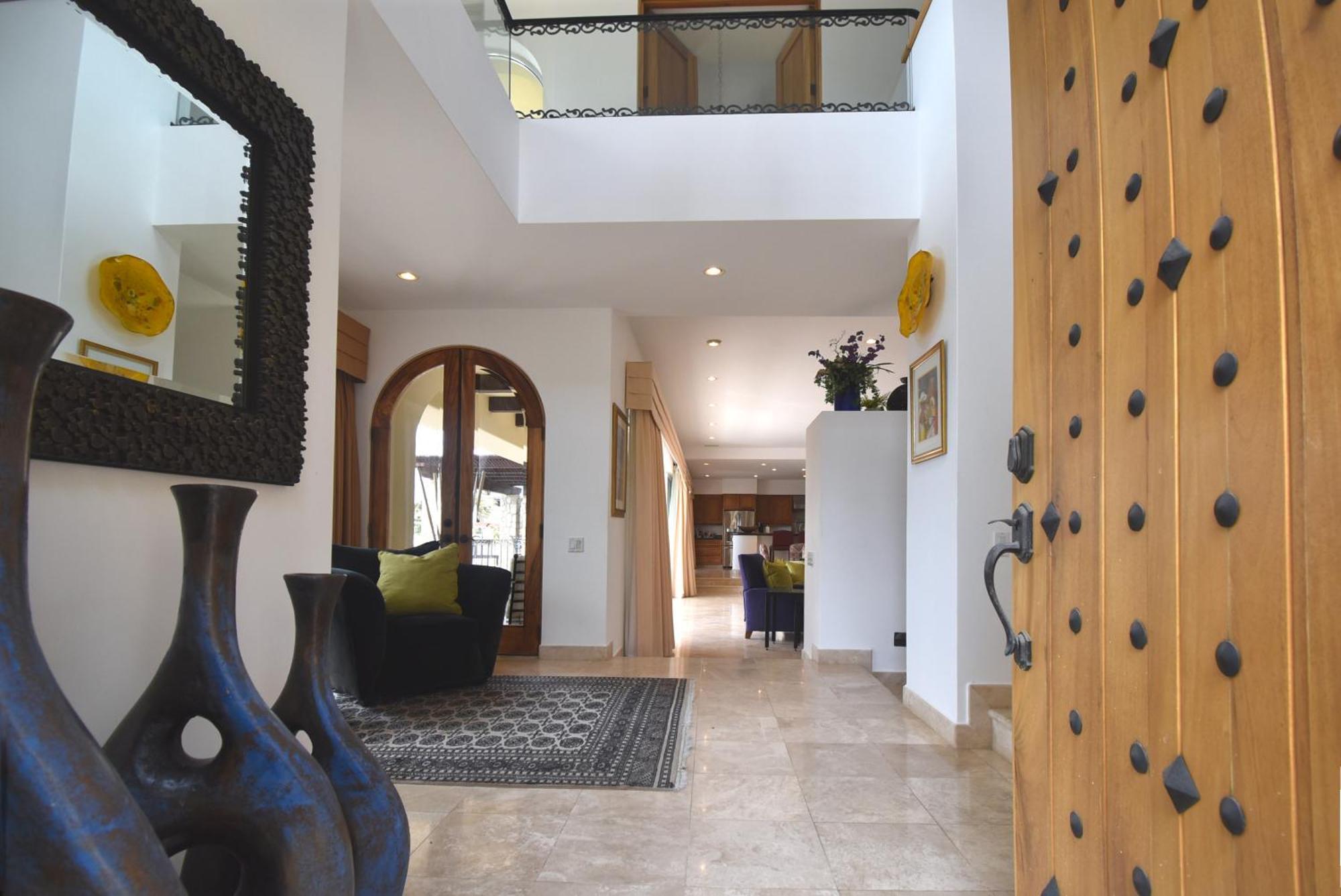 Casa Struthers, Luxury Villa, Access *