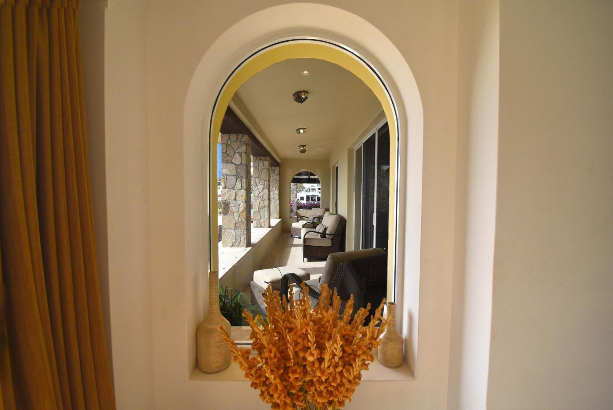 Casa Struthers, Luxury Villa, Access * Cabo San Lucas