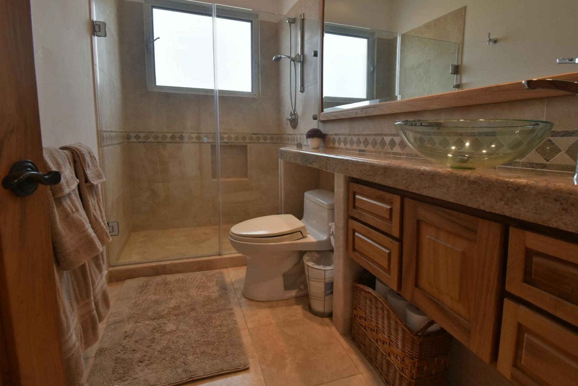 Villa Casa Struthers, Luxury Villa, Access *