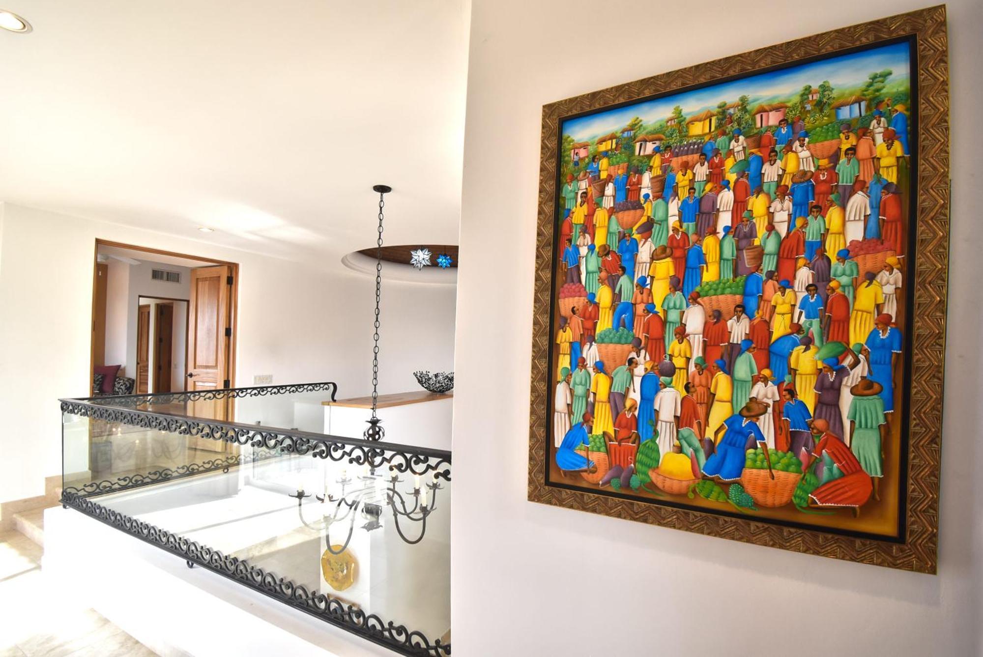 Casa Struthers, Luxury Villa, Access Villa