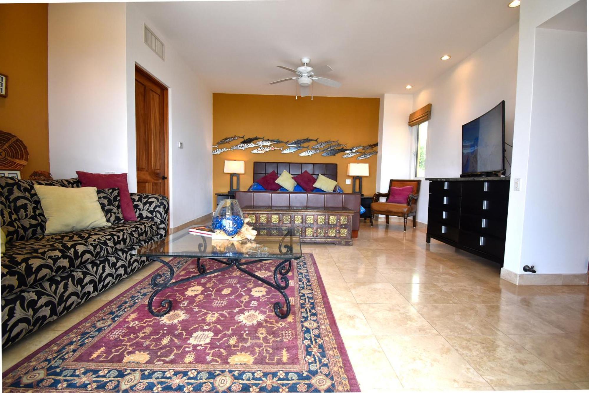 Casa Struthers, Luxury Villa, Access *