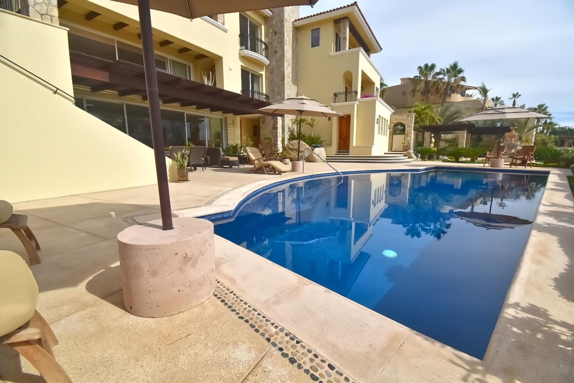 Casa Struthers, Luxury Villa, Access Cabo San Lucas