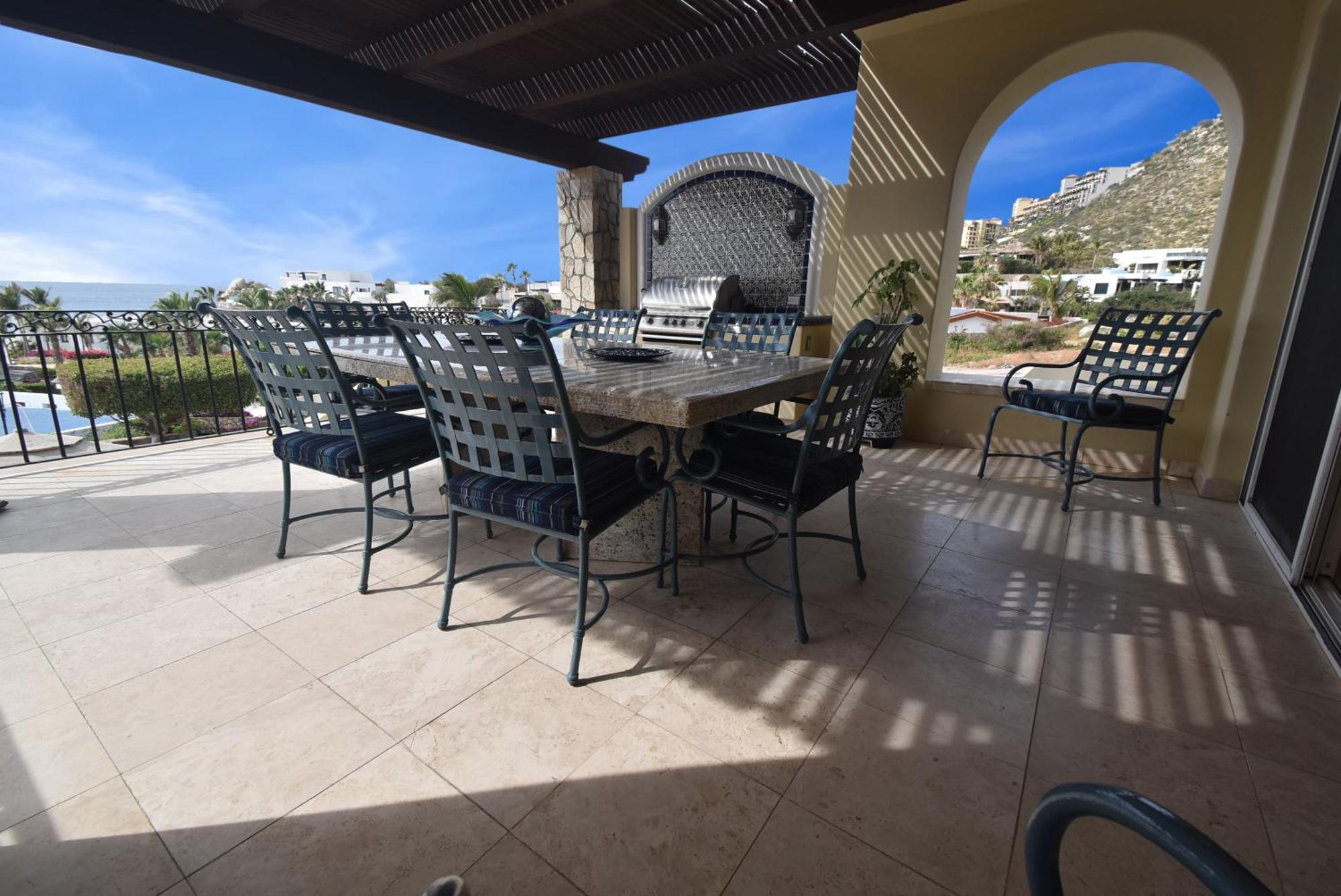 Villa Casa Struthers, Luxury Villa, Access