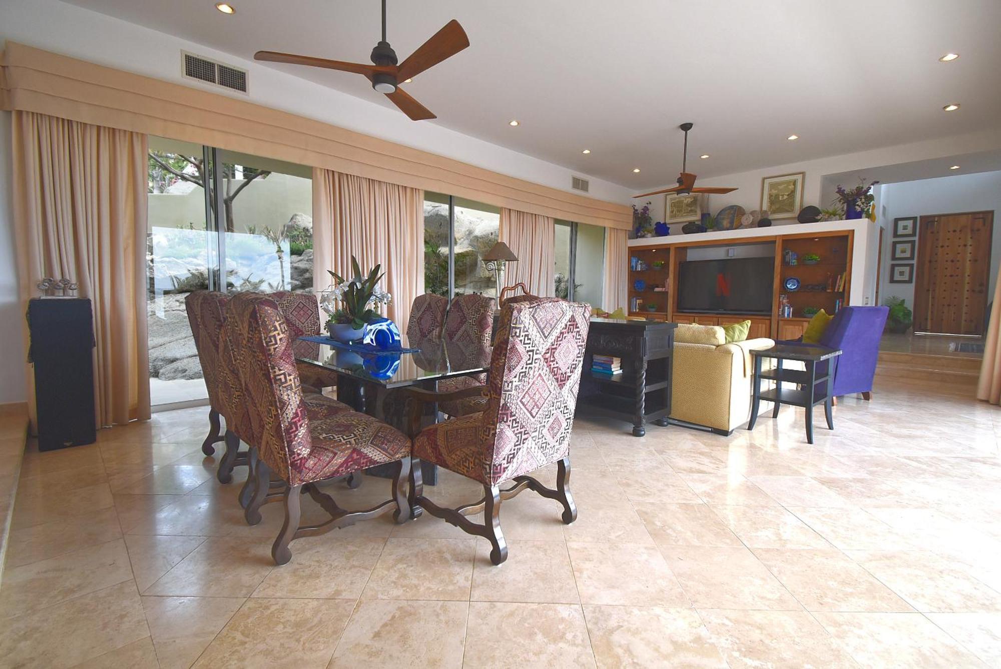 Casa Struthers, Luxury Villa, Access Cabo San Lucas