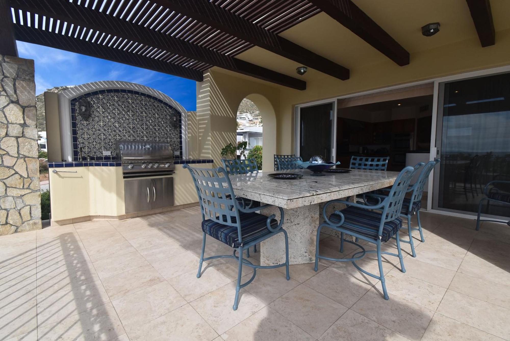 Villa Casa Struthers, Luxury Villa, Access Cabo San Lucas