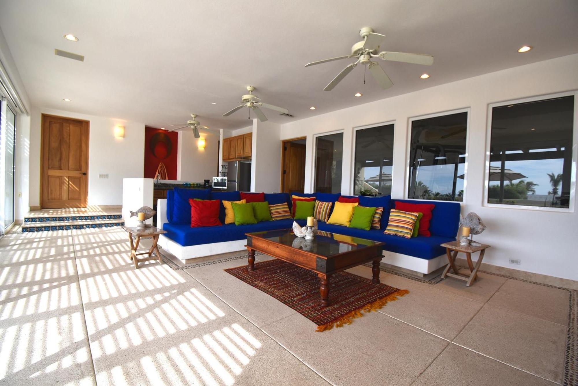 Villa Casa Struthers, Luxury Villa, Access *