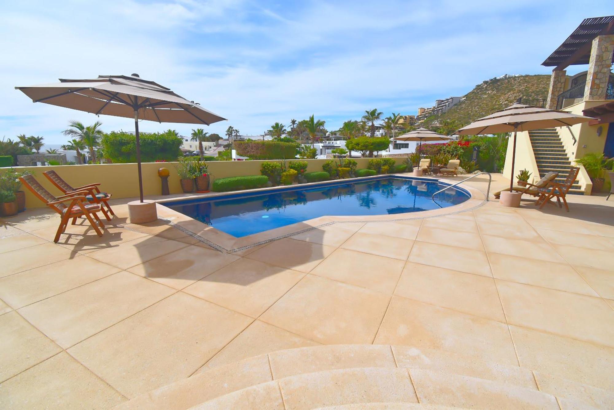 Casa Struthers, Luxury Villa, Access * Cabo San Lucas