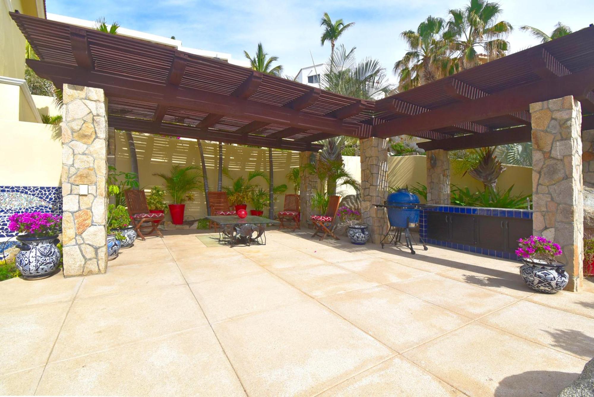 Casa Struthers, Luxury Villa, Access Villa Cabo San Lucas