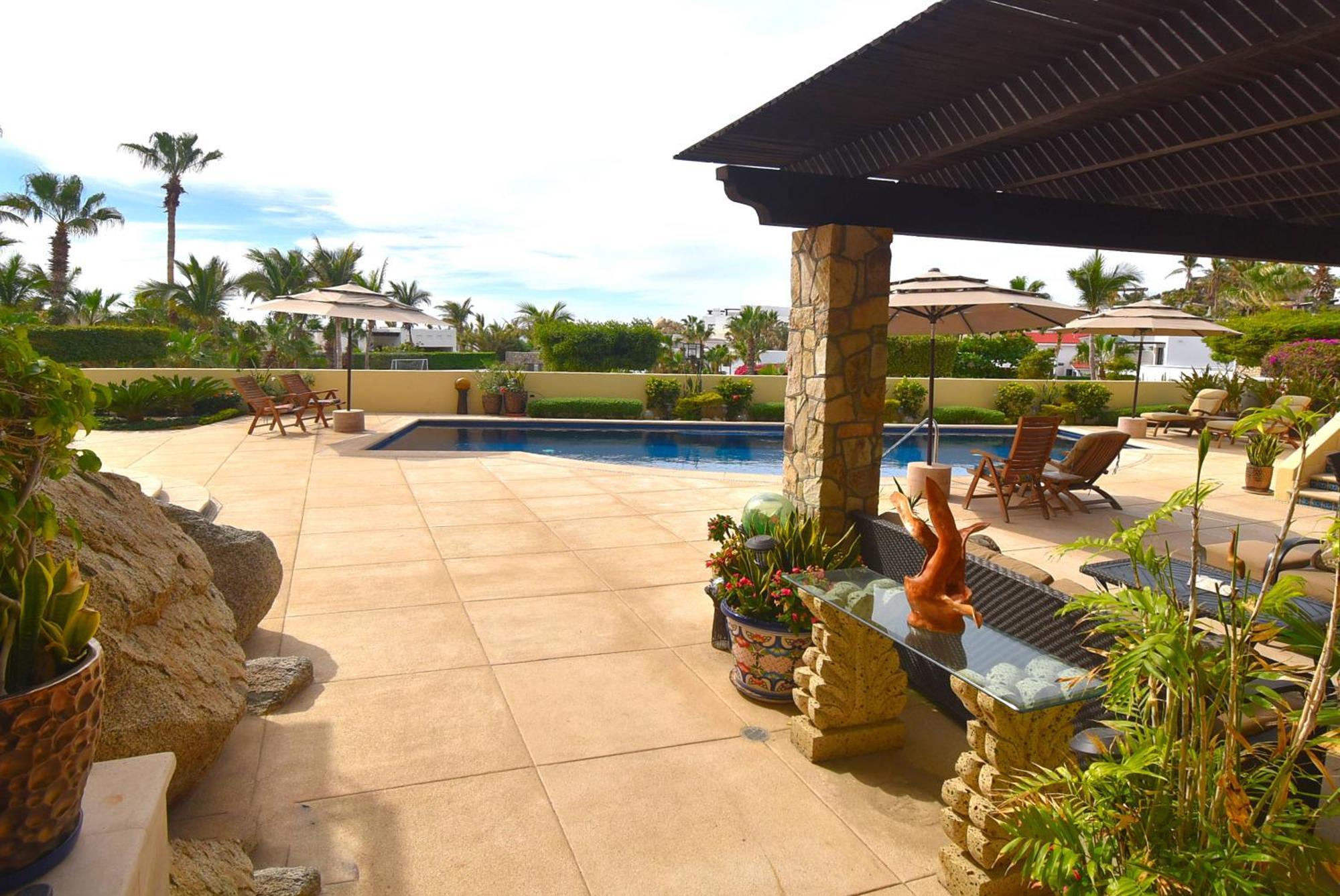 Casa Struthers, Luxury Villa, Access * Cabo San Lucas
