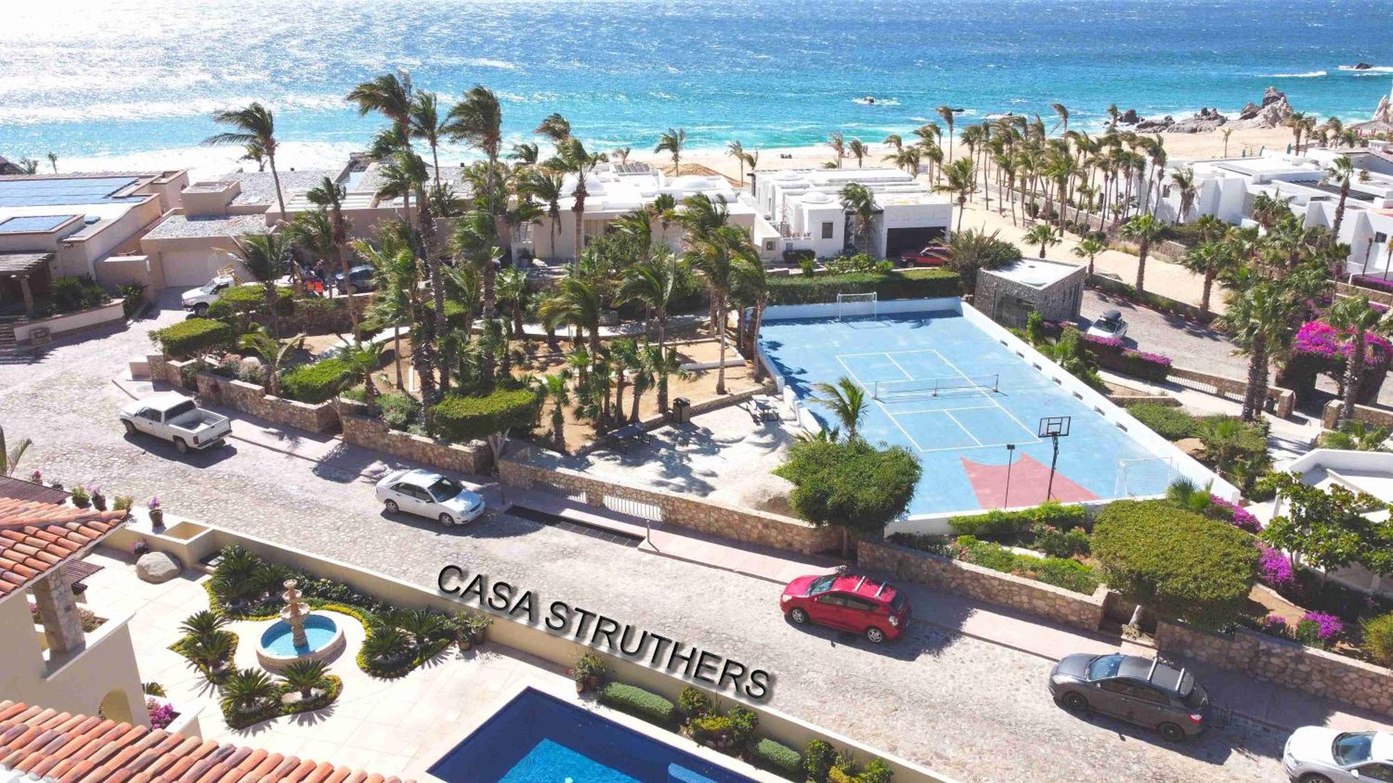 Casa Struthers, Luxury Villa, Access Villa
