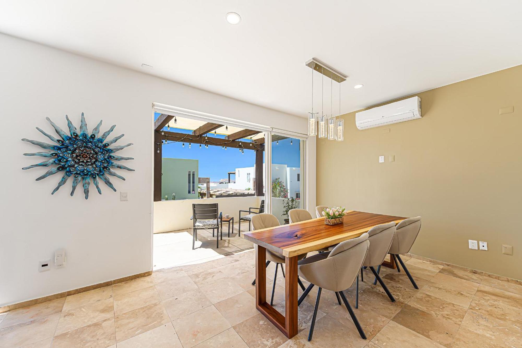 Cabo - G3 Punta Arena - 3 Bed 2.5 Bath Holiday home Cabo San Lucas