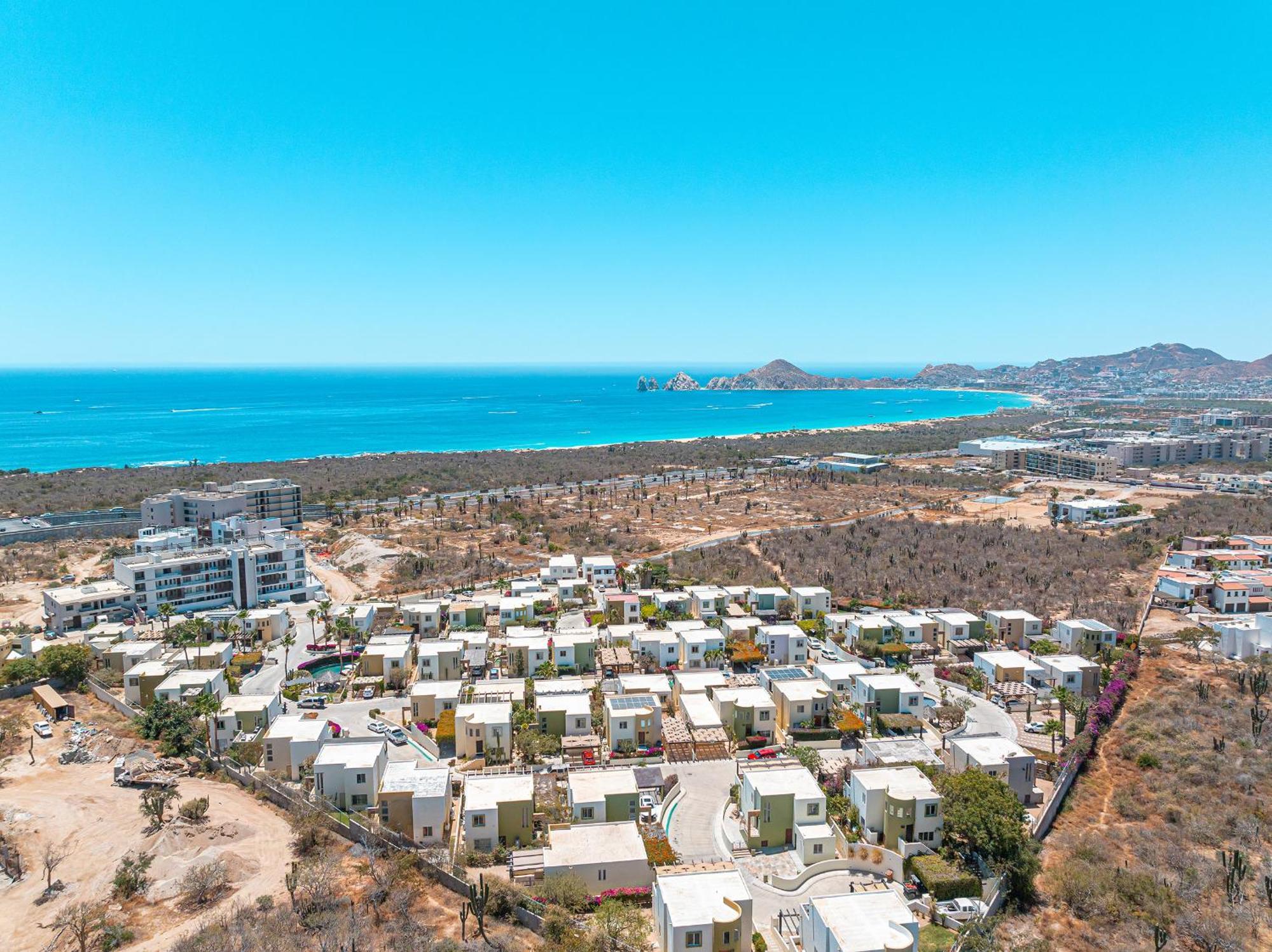 Holiday home Cabo - G3 Punta Arena - 3 Bed 2.5 Bath *