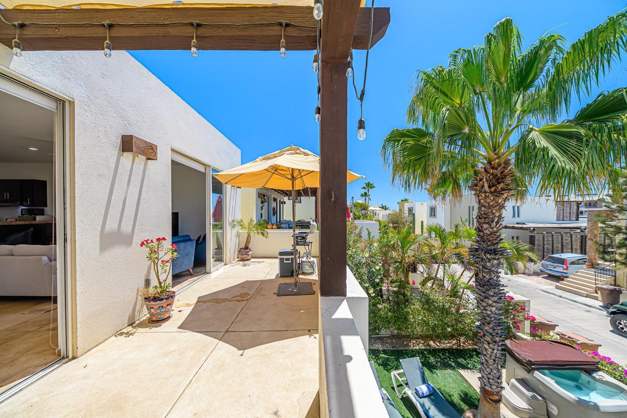 Holiday home Cabo - G3 Punta Arena - 3 Bed 2.5 Bath