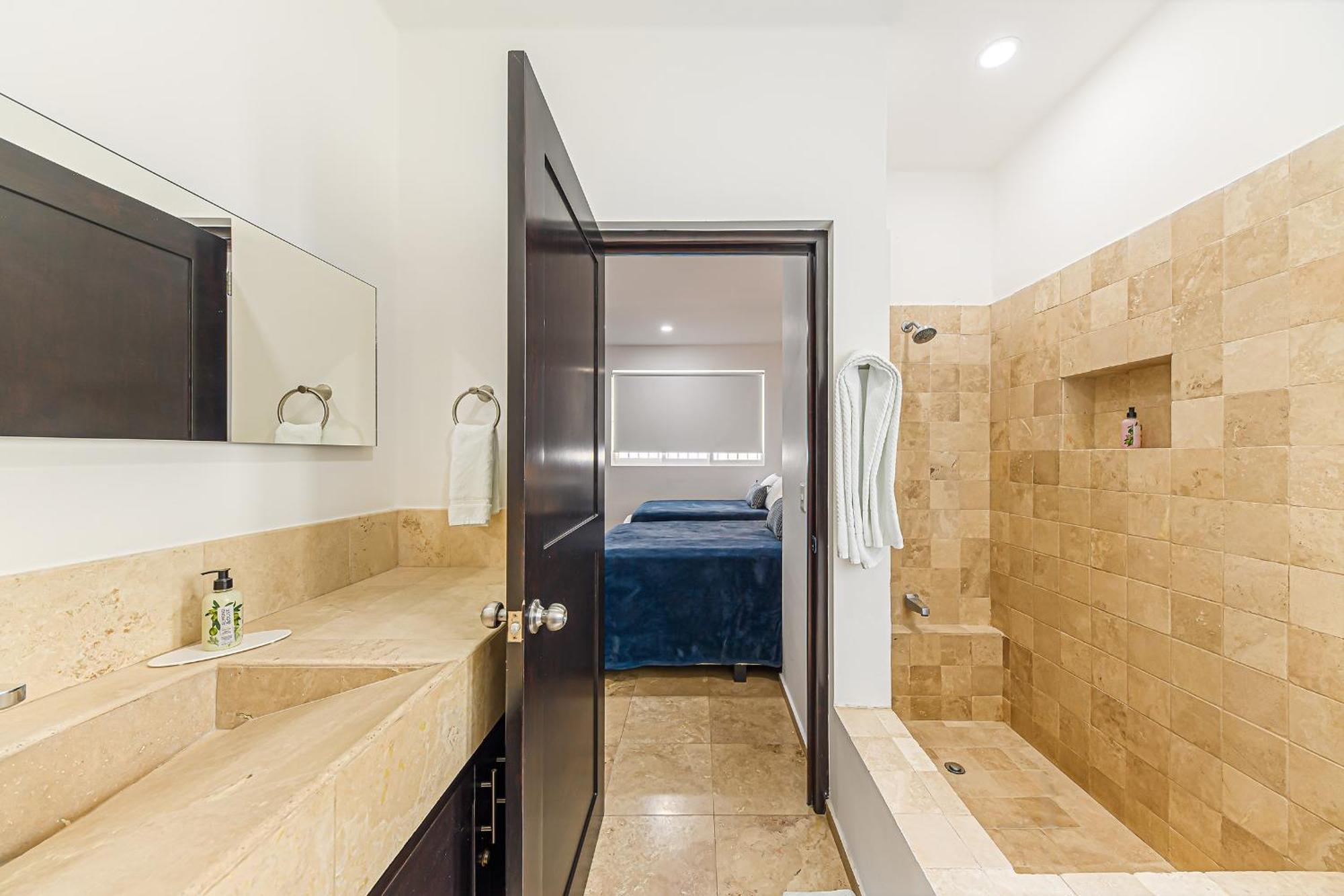 Cabo - G3 Punta Arena - 3 Bed 2.5 Bath