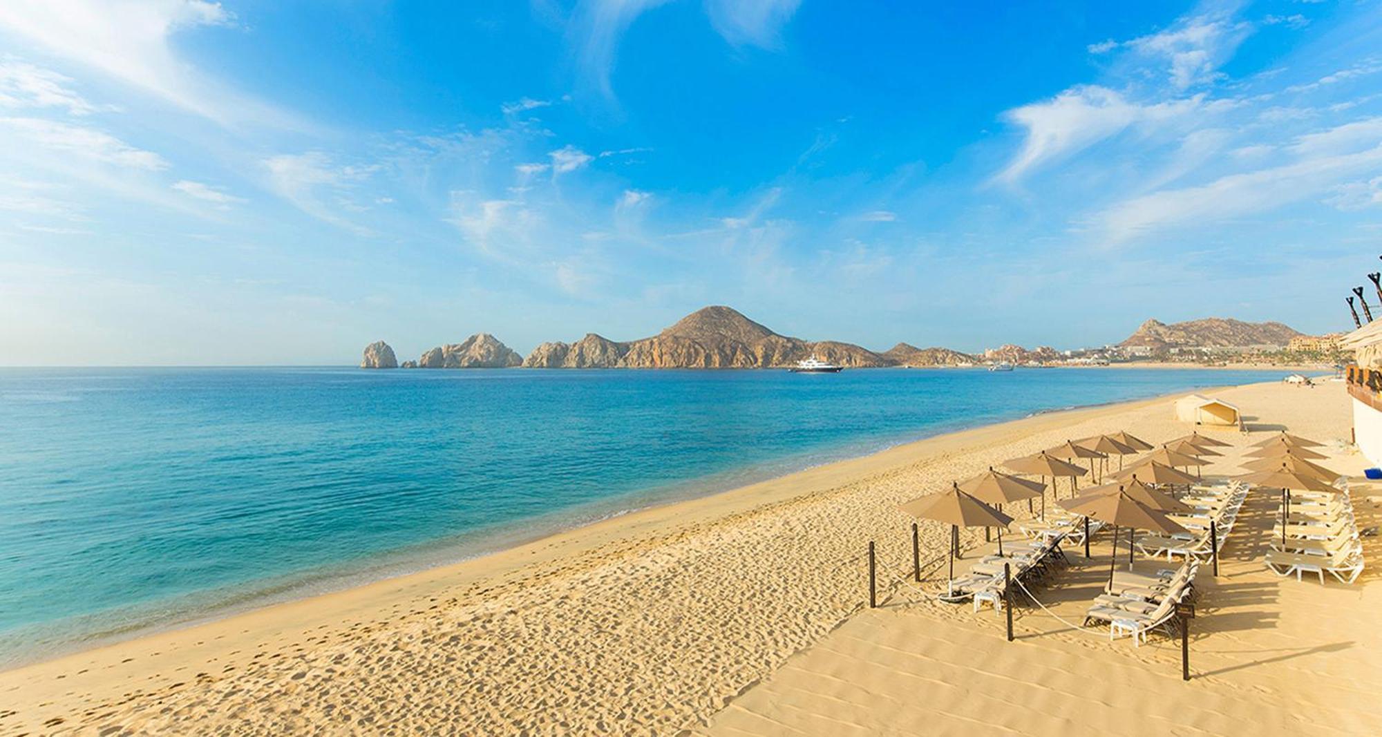 Cabo La Hotel Cabo San Lucas