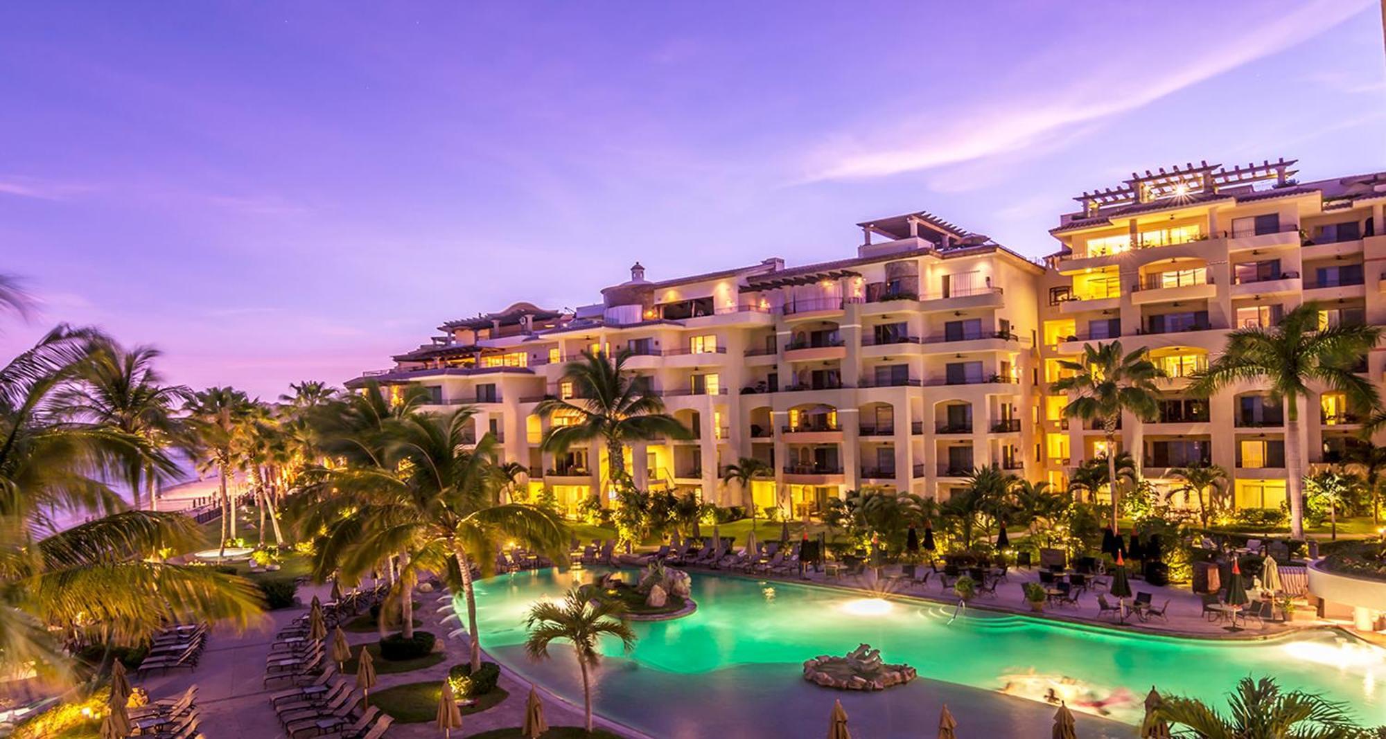 Hotel Cabo La 5*
