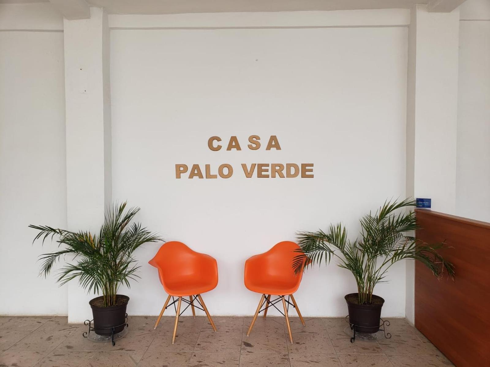 Casa Palo *